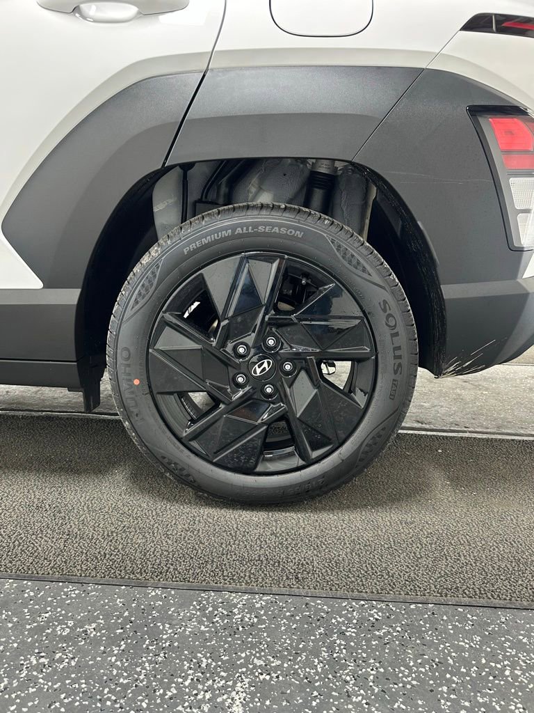 New 2026 Hyundai Kona SEL Sport image 9