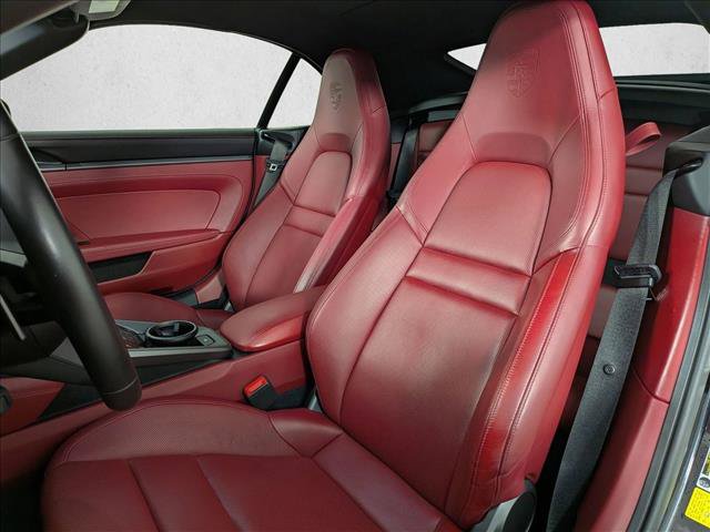 Certified 2020 Porsche 911 Carrera S image 5