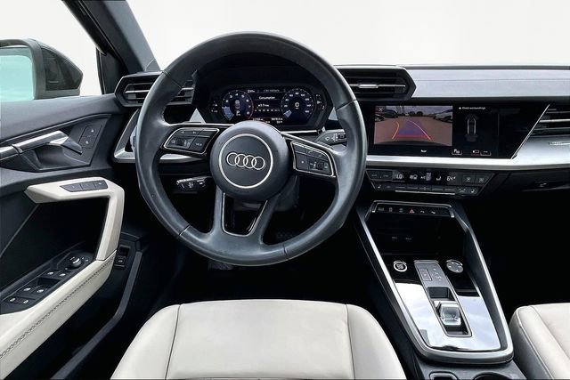 Used 2023 Audi A3 2.0T Premium w/ Convenience Package image 5