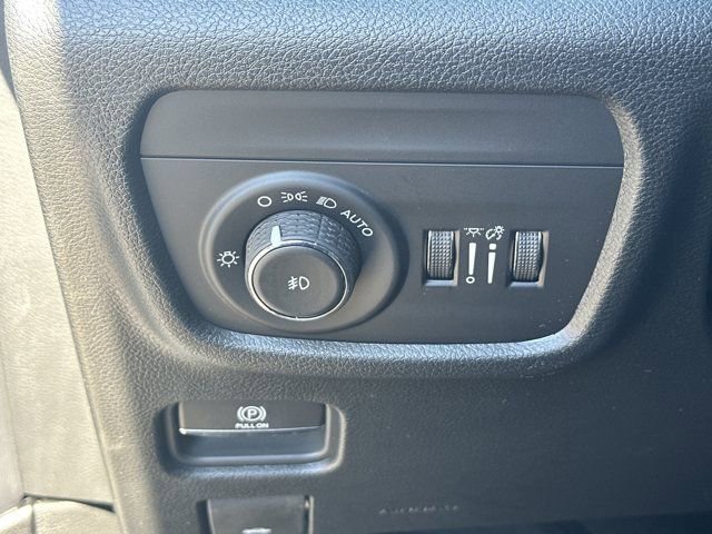 New 2026 Jeep Grand Cherokee Limited image 25