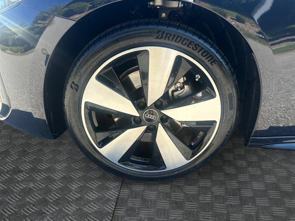 Certified 2026 Audi A5 Prestige w/ Prestige Package AWD/4WD image 27