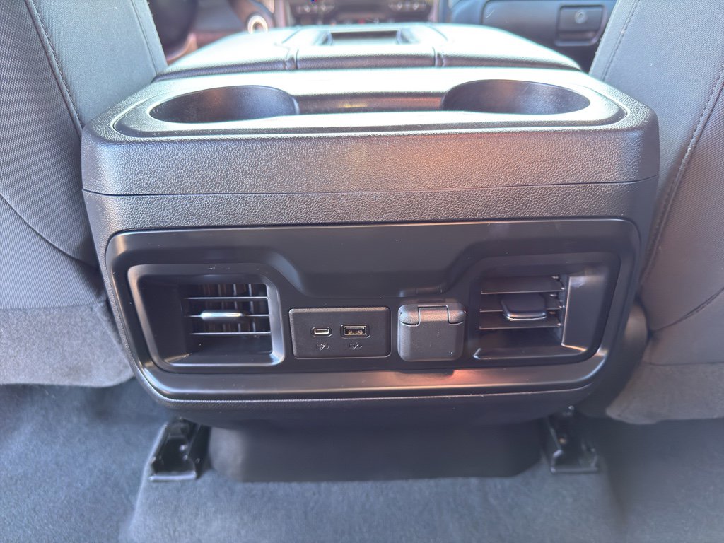 Used 2020 Chevrolet Silverado 1500 RST image 33