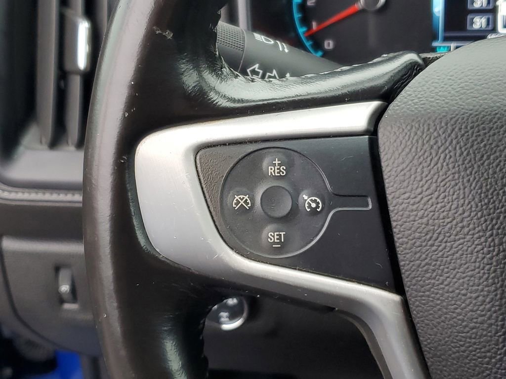 Used 2018 GMC Canyon SLE w/ SLE Convenience Package image 14