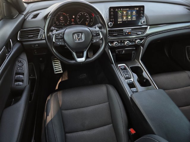 Used 2020 Honda Accord Sport image 16