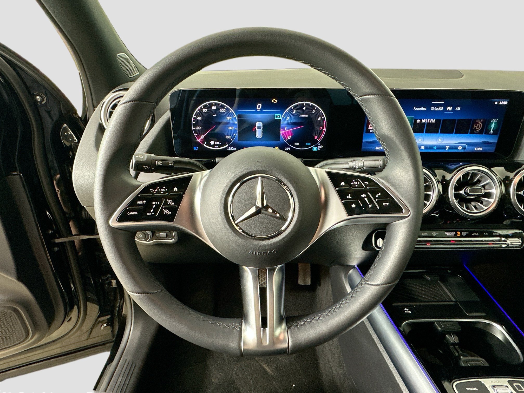 Certified 2026 Mercedes-Benz GLA 250 4MATIC image 11
