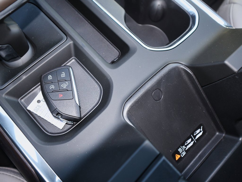 New 2026 GMC Sierra 1500 SLT w/ SLT Premium Plus Package image 28