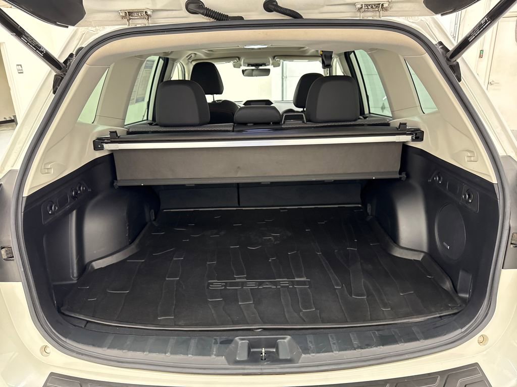 Used 2020 Subaru Forester Sport w/ Popular Package #2 AWD/4WD image 25