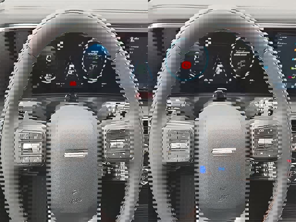 New 2026 Hyundai Palisade Calligraphy image 18