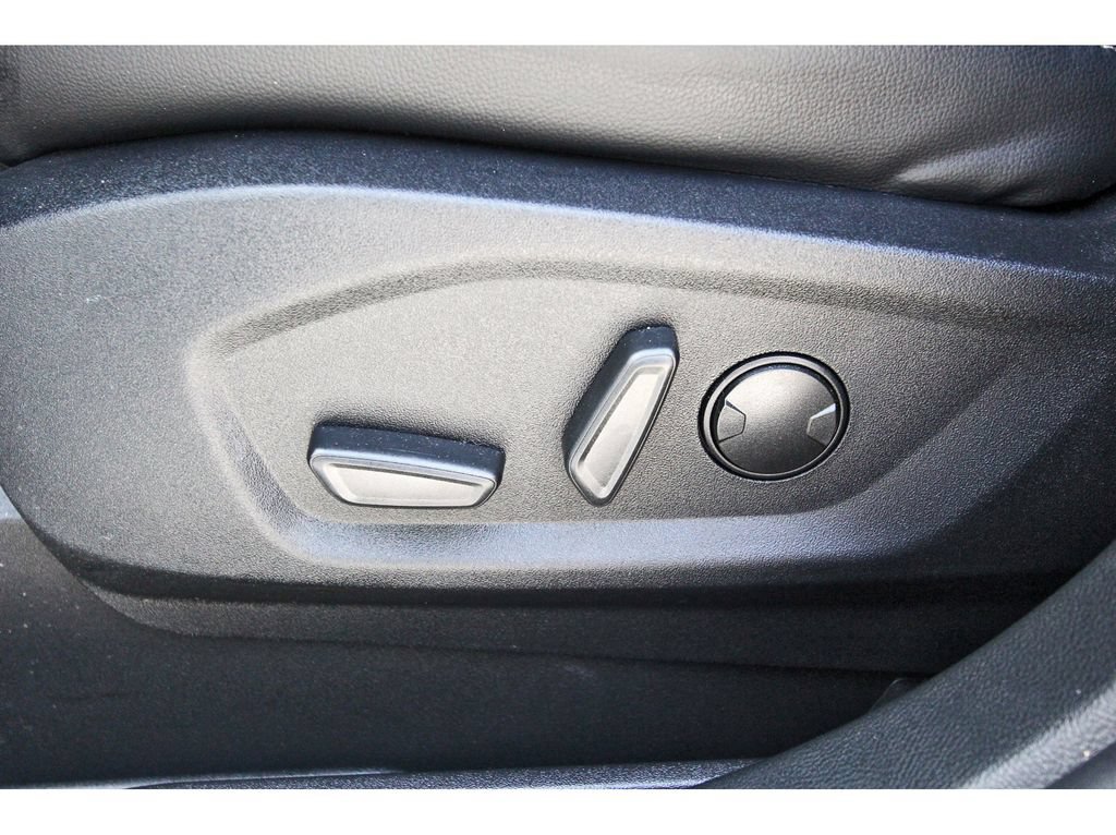 Used 2024 Ford Edge SEL w/ Convenience Package AWD/4WD image 29