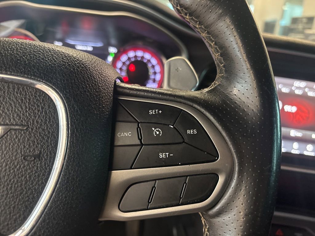 Used 2020 Dodge Challenger SRT Hellcat image 13