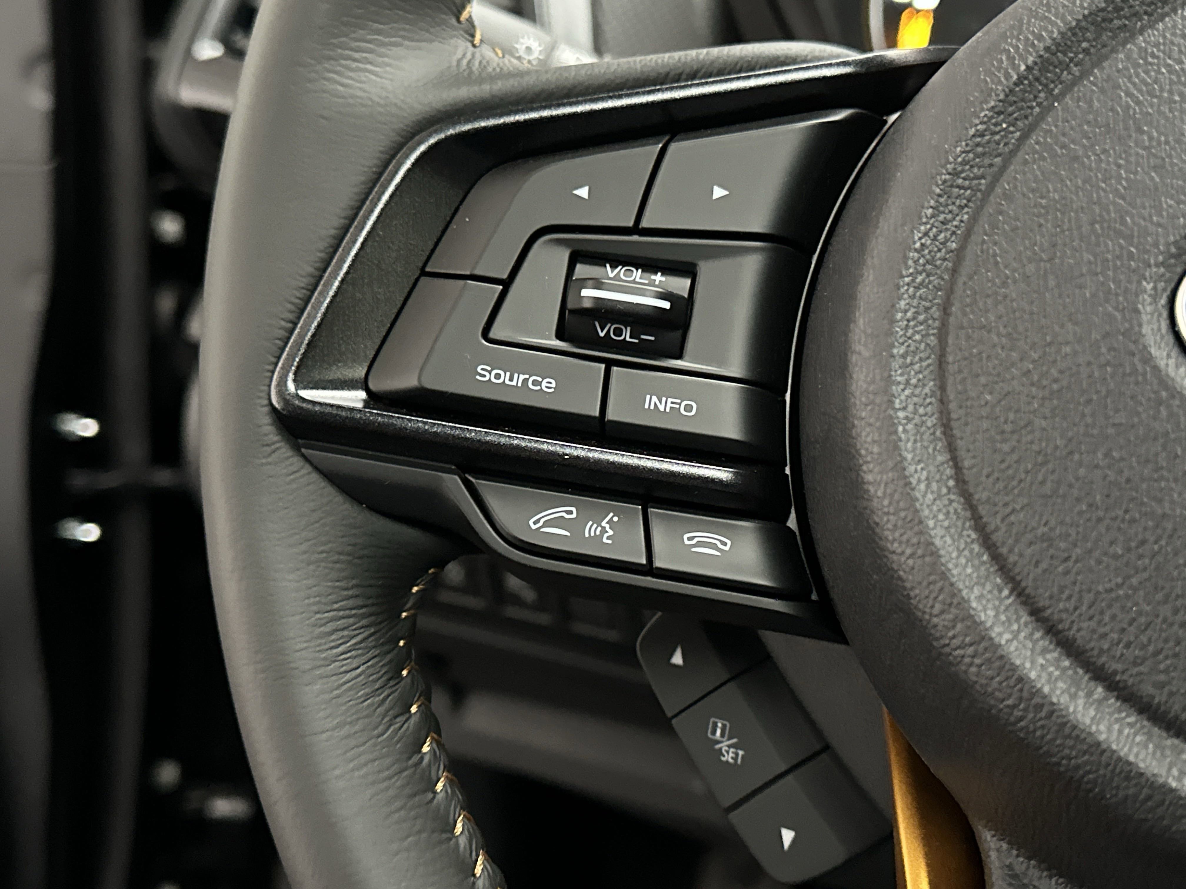 New 2025 Subaru Forester Wilderness image 27