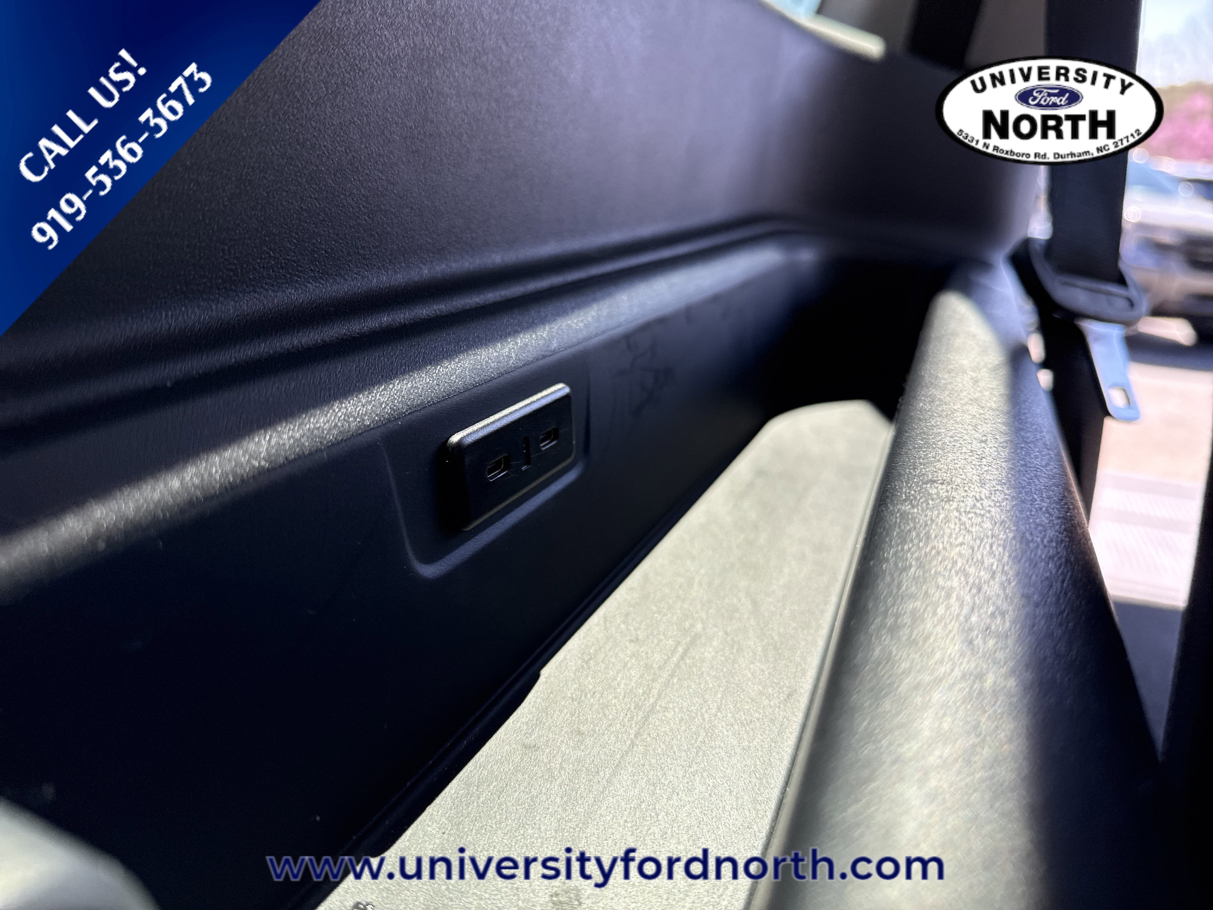 Used 2025 Ford Expedition Max Platinum image 53