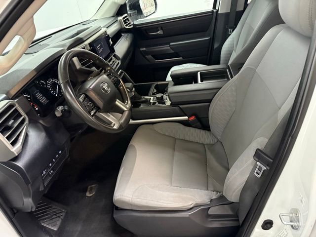 Used 2022 Toyota Tundra SR5 image 15