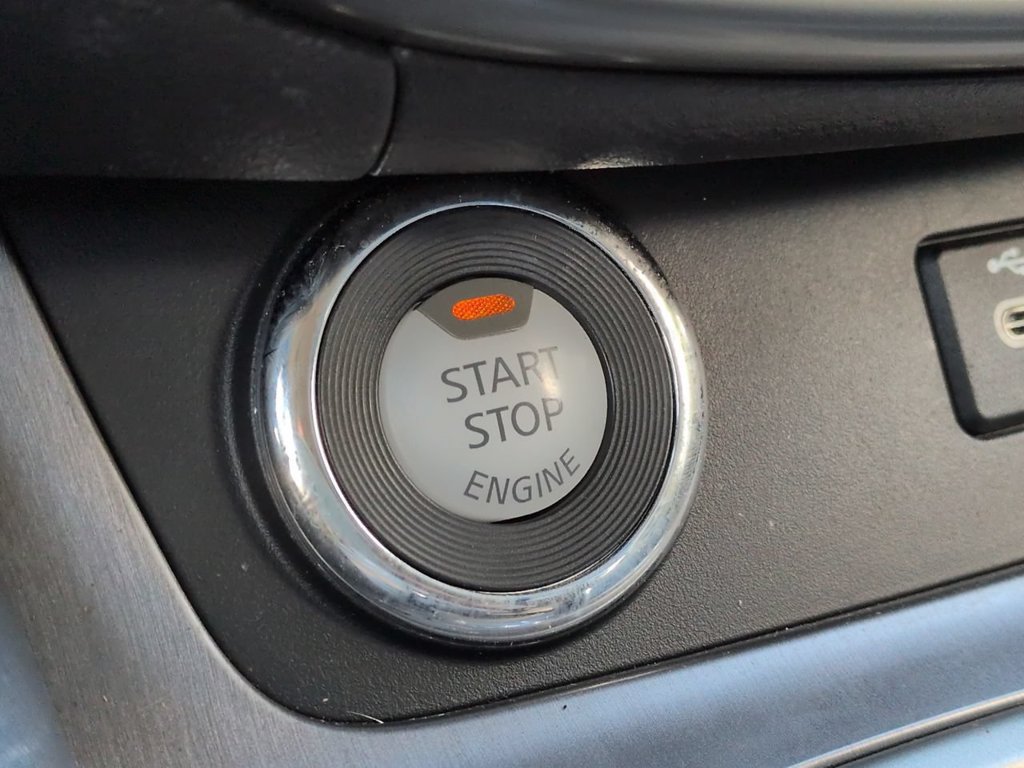 Certified 2024 Nissan Murano SL FWD image 29