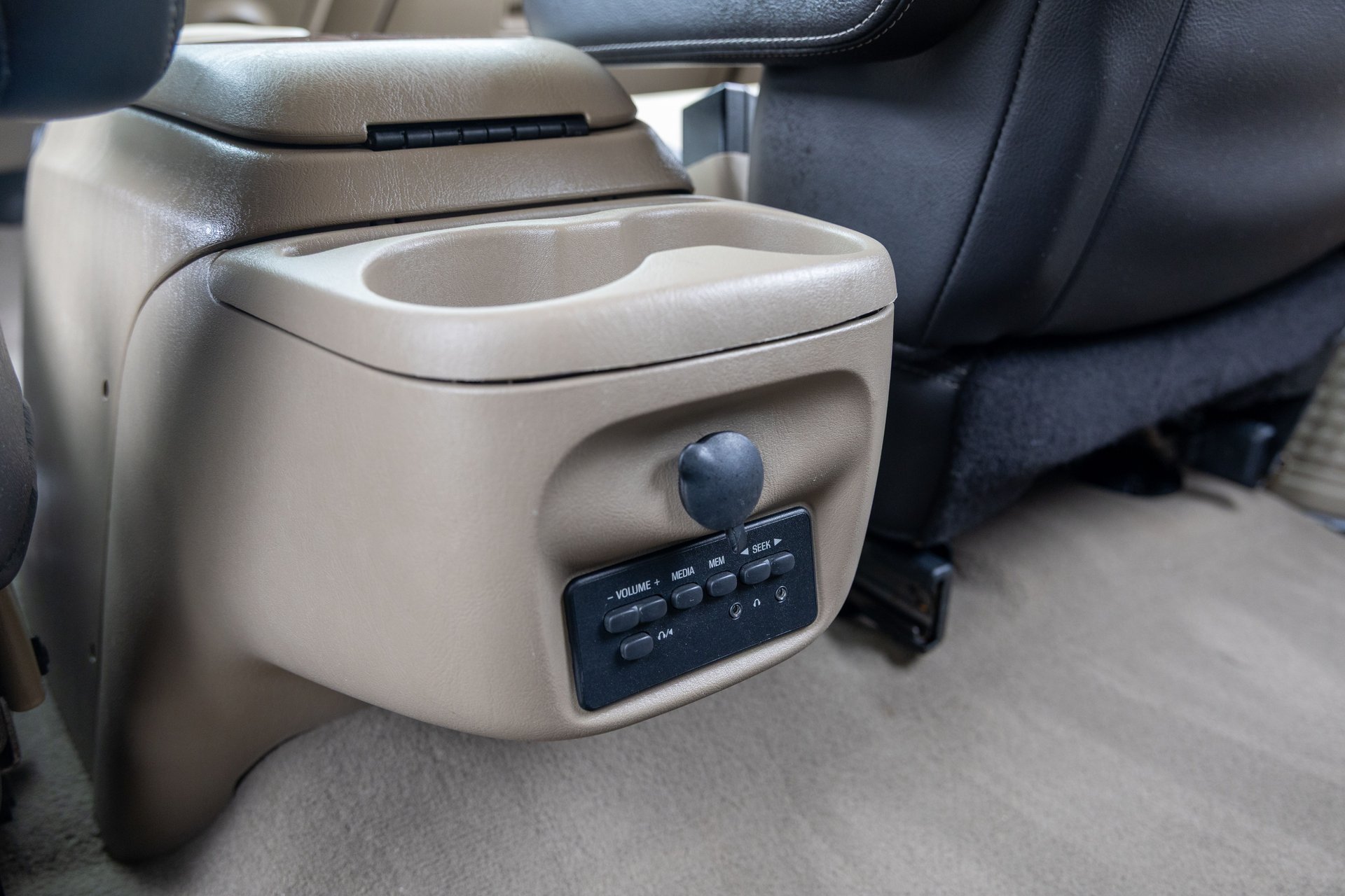 Used 2005 Ford Excursion Eddie Bauer AWD/4WD image 29
