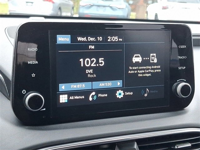 Certified 2023 Hyundai Santa Fe SE w/ Cargo Package image 18