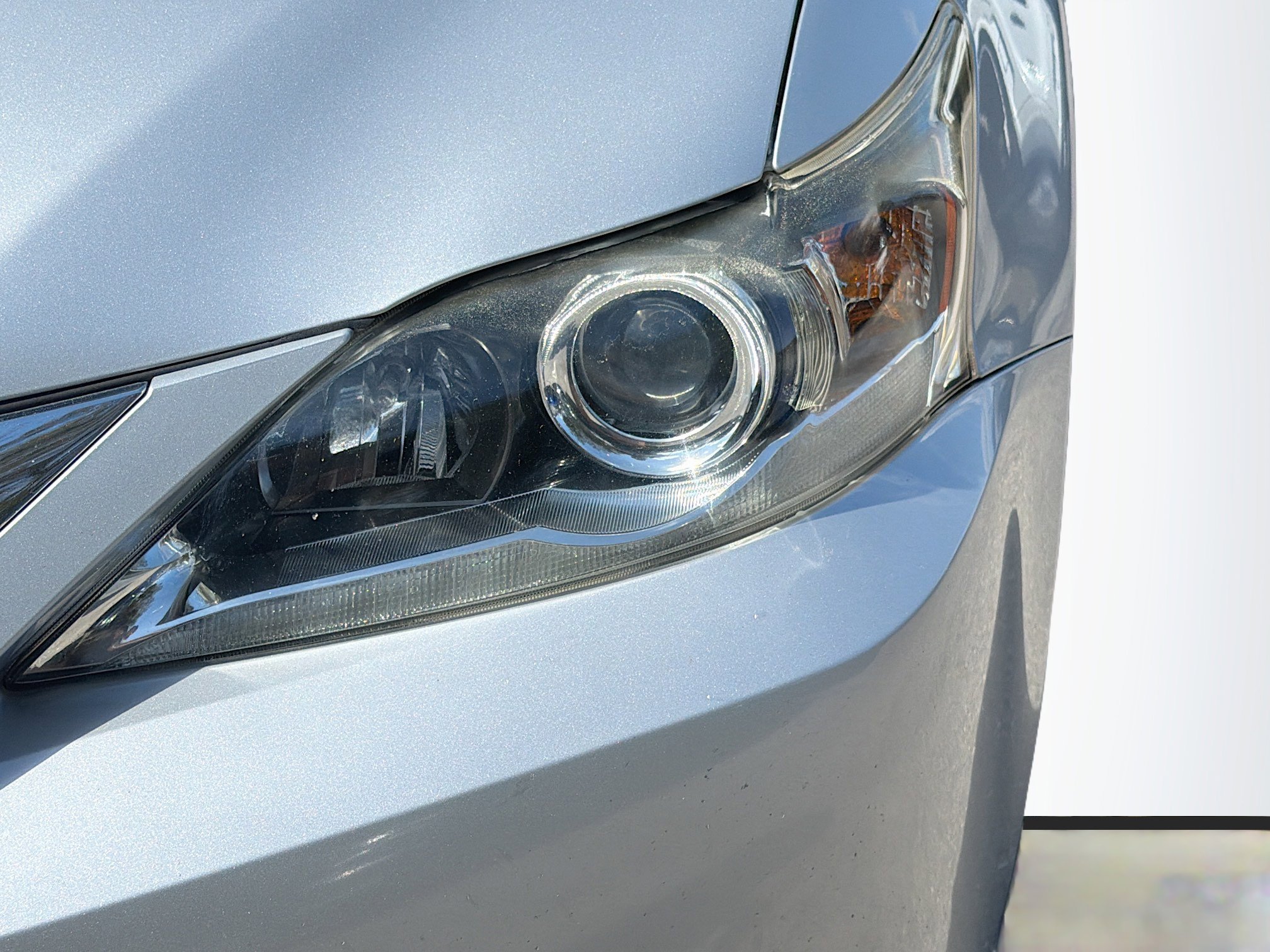 Used 2015 Lexus CT 200h w/ Navigation Package image 9