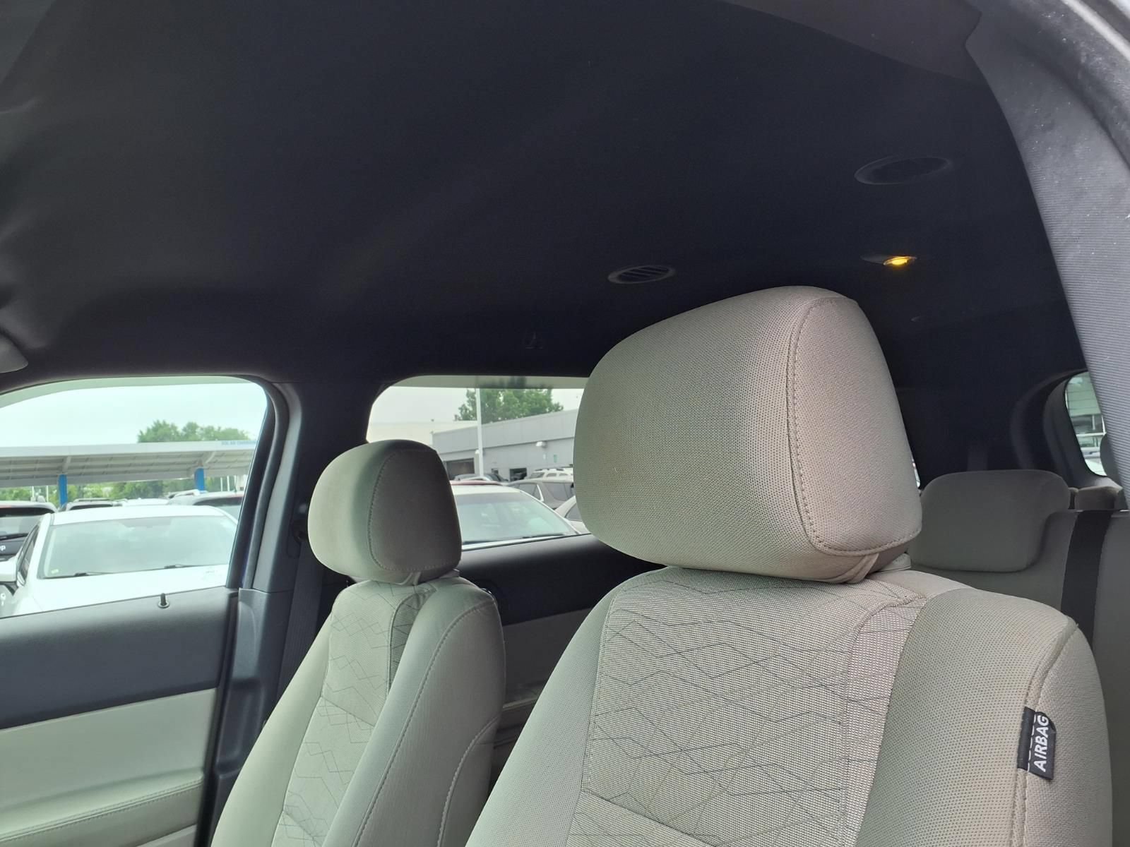 Used 2013 Ford Explorer FWD image 18