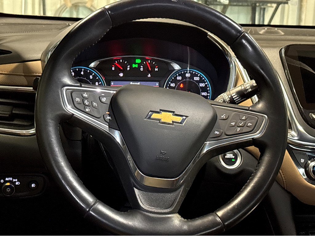 Used 2022 Chevrolet Equinox Premier image 10