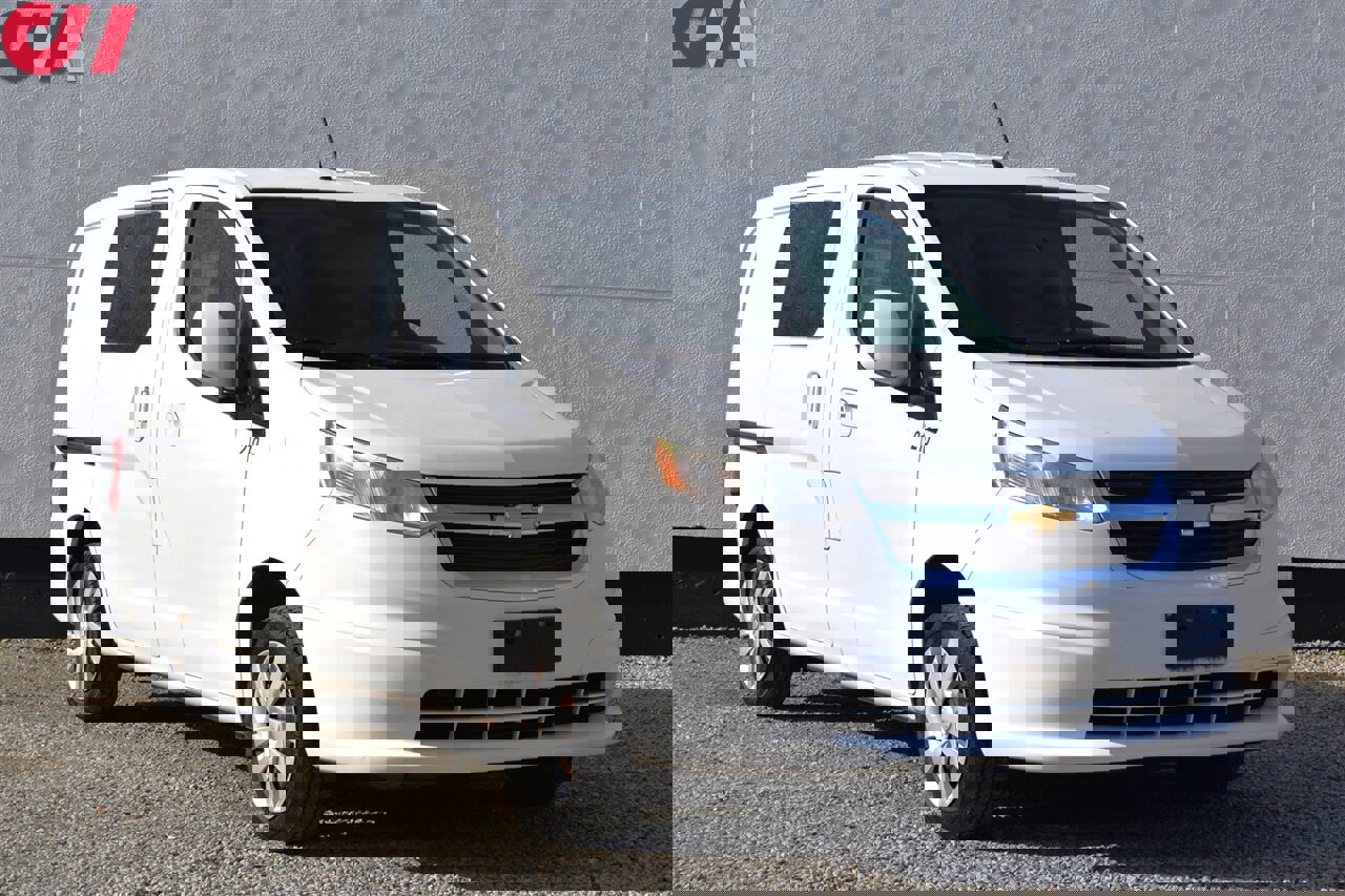 Used 2017 Chevrolet City Express LS w/ Appearance Package image 1