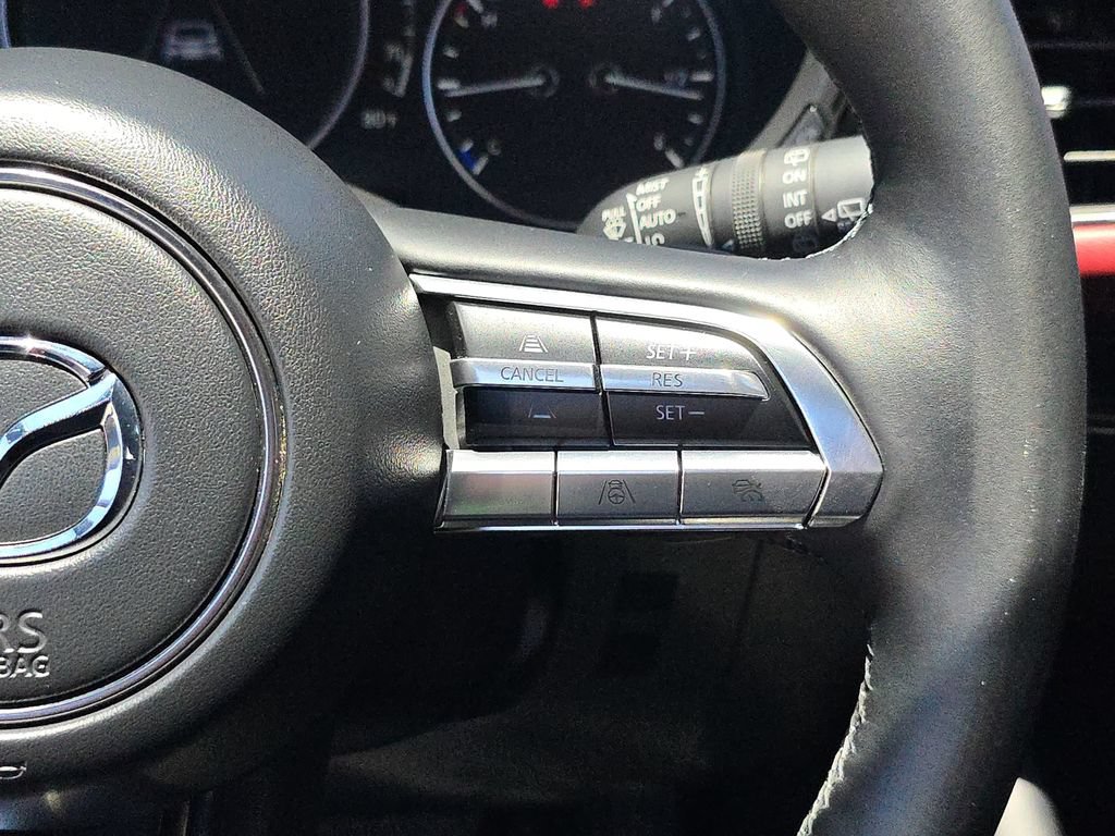 Used 2022 MAZDA MAZDA3 s AWD/4WD image 24
