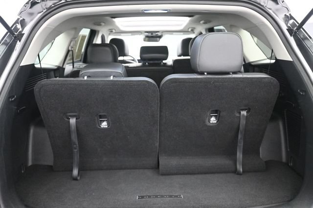 Used 2025 Kia Sorento S w/ Panoramic Sunroof Package FWD image 32