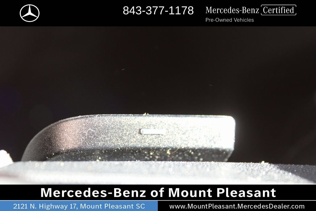 Certified 2025 Mercedes-Benz GLC 350e 4MATIC image 29