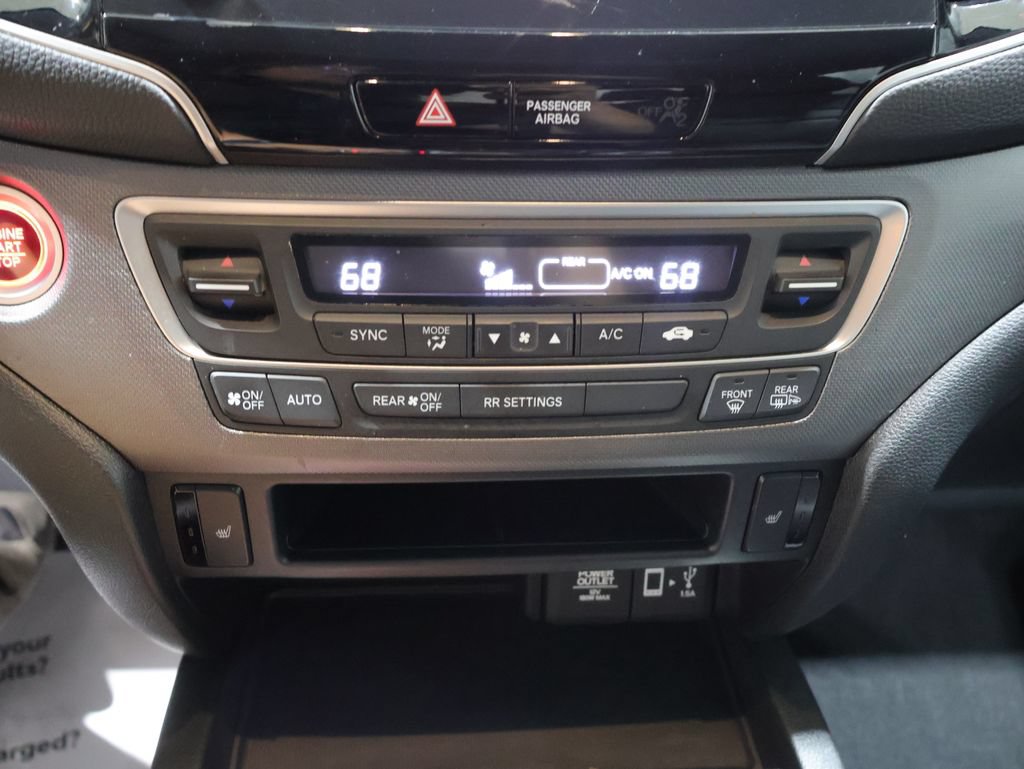 Used 2021 Honda Ridgeline RTL image 27