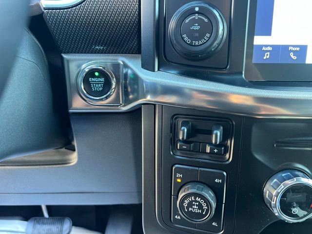 Used 2021 Ford F150 Raptor w/ Equipment Group 801A High AWD/4WD image 22