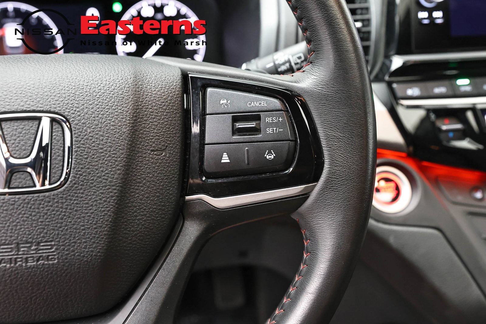 Used 2025 Honda Odyssey Sport-L image 15