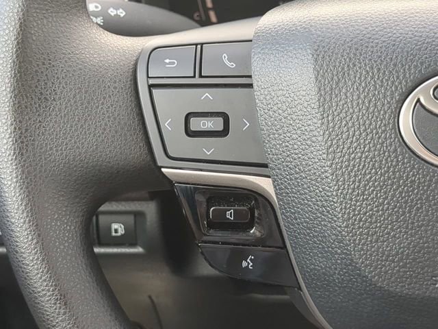 Certified 2025 Toyota Camry LE image 22