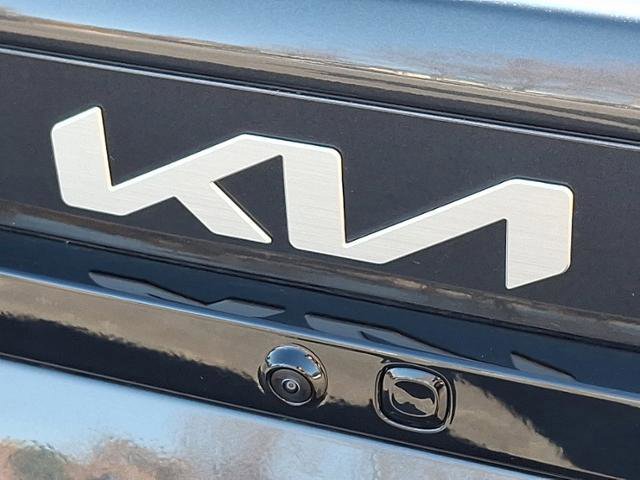 New 2025 Kia K4 GT-Line image 7