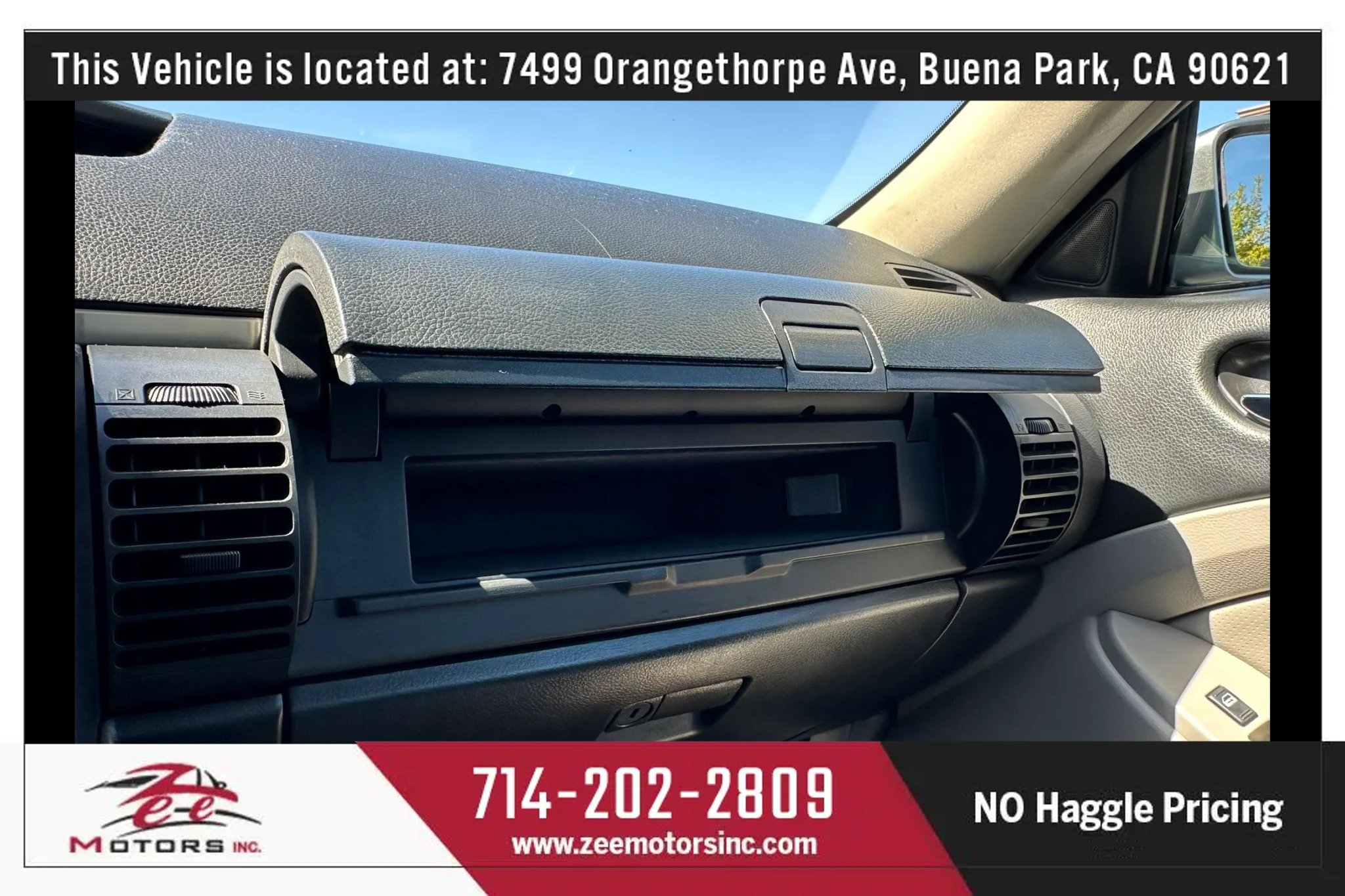Used 2006 INFINITI G35 Coupe w/ (P01) Premium Pkg RWD image 25