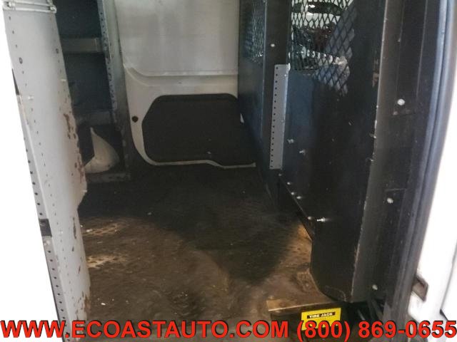 Used 2010 Ford Transit Connect XLT FWD image 8