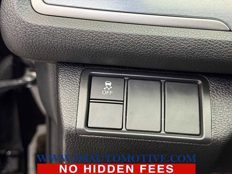 Used 2016 Honda Civic EX-T image 33