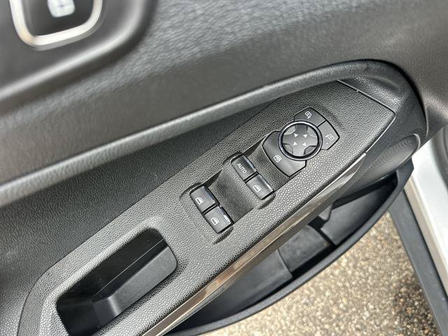 Used 2020 Ford EcoSport Titanium w/ Interior Protection Package FWD image 15