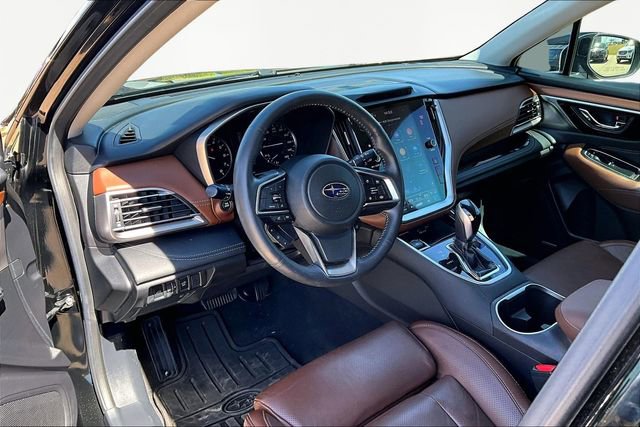 Used 2020 Subaru Outback Touring XT image 13