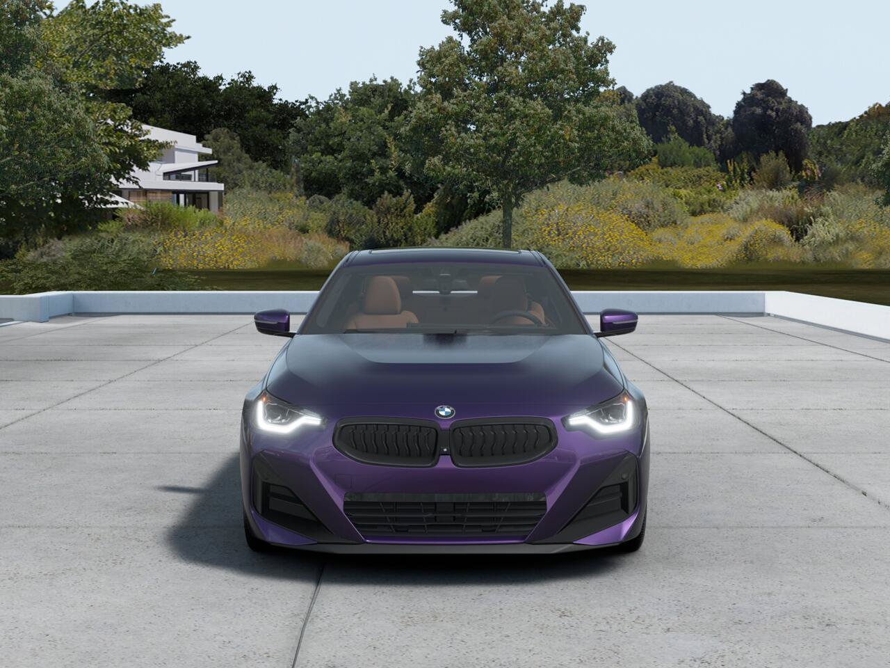 New 2026 BMW 230i Coupe w/ Premium Package RWD image 3