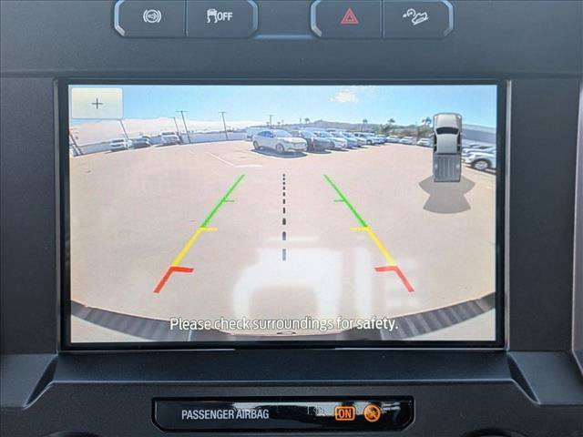 Used 2021 Ford F250 Lariat AWD/4WD image 13