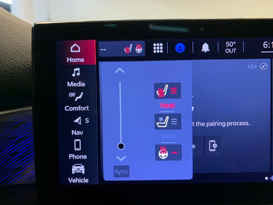 Used 2024 Alfa Romeo Tonale Ti image 21