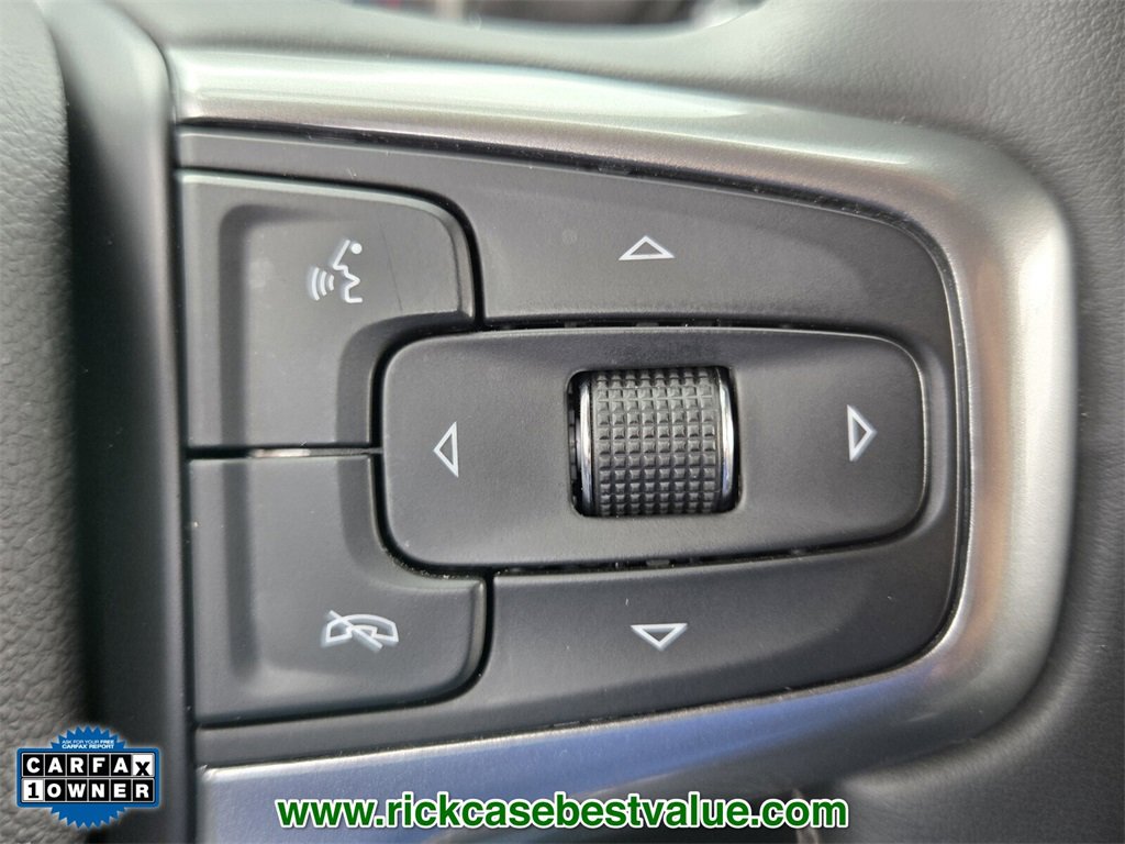 Used 2025 Chevrolet Silverado 2500 LT w/ Convenience Package image 30