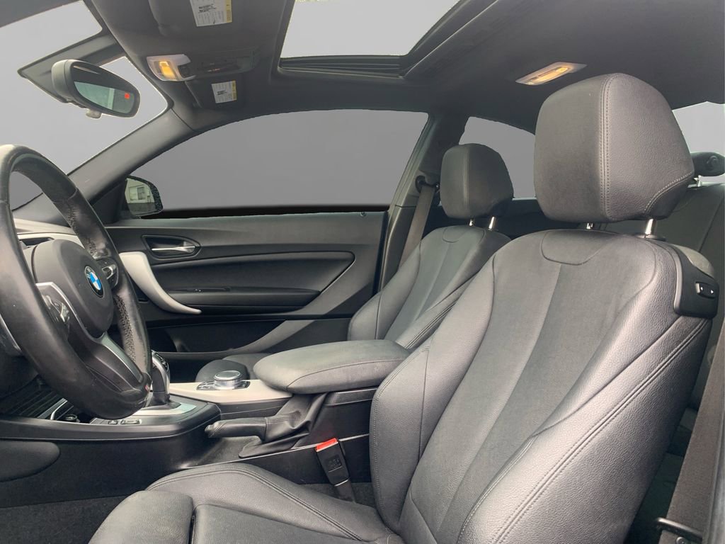 Used 2018 BMW M240i Coupe image 9