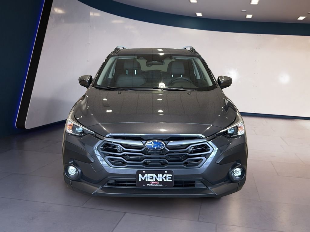 Used 2024 Subaru Crosstrek 2.0i Premium image 2