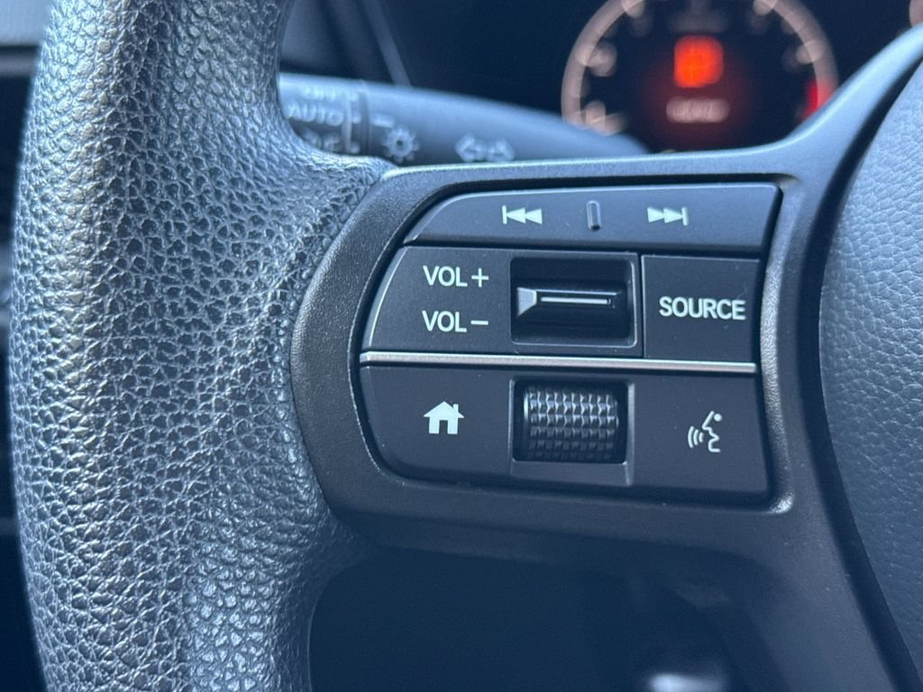 Used 2025 Honda CR-V LX image 29