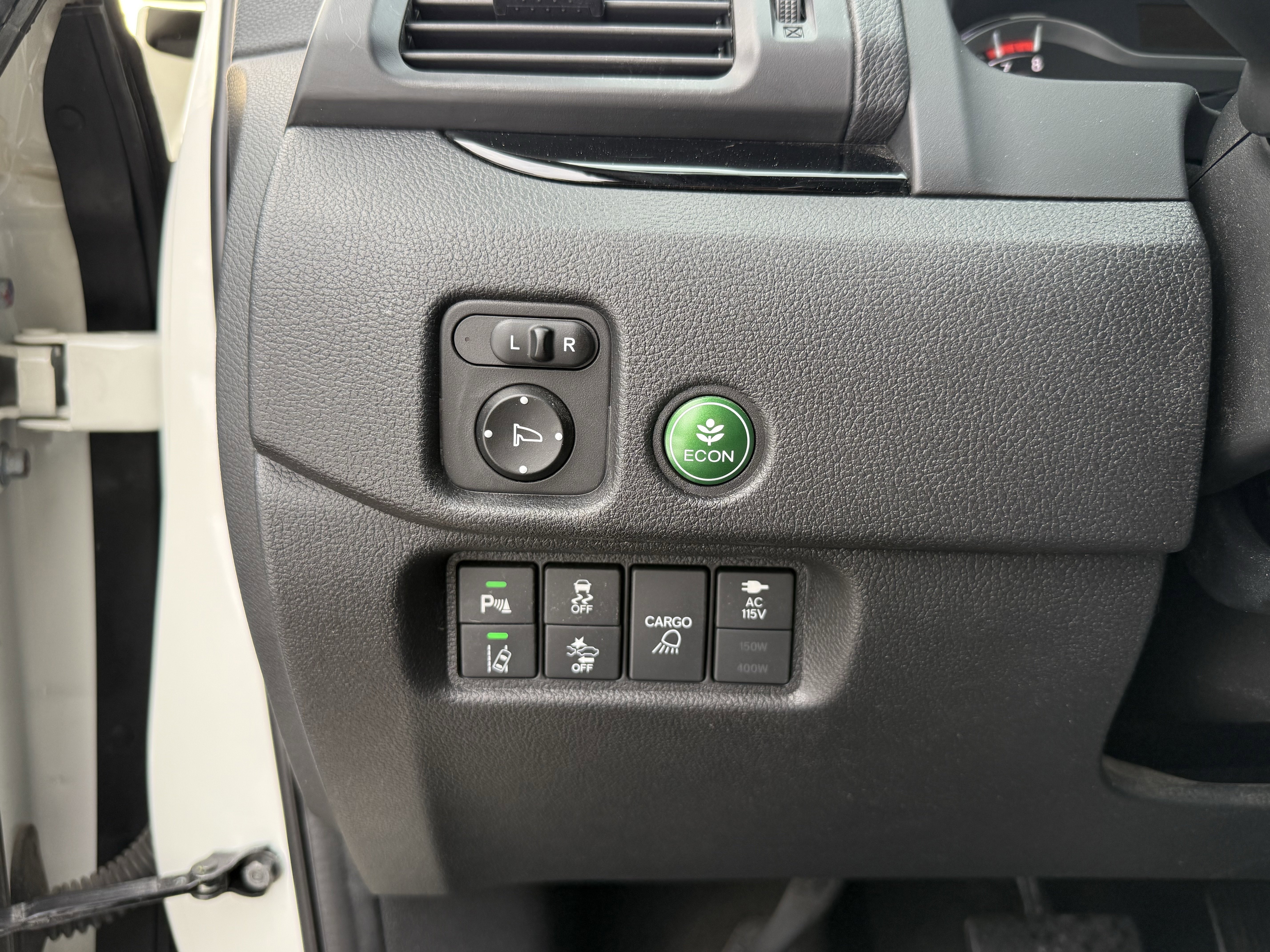 Used 2019 Honda Ridgeline RTL-E image 12