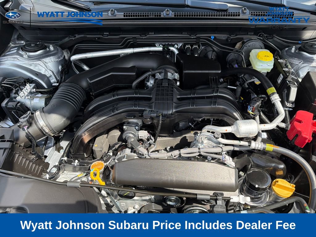 New 2026 Subaru Crosstrek 2.5i Wilderness AWD/4WD image 13