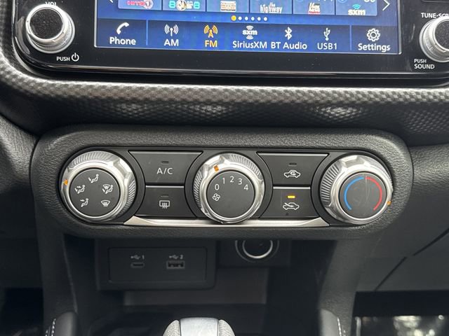 Used 2024 Nissan Kicks SV image 17