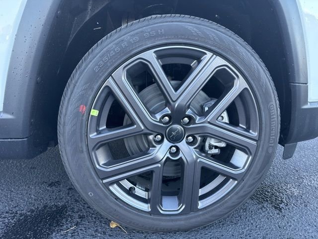 New 2026 Jeep Compass Limited image 10