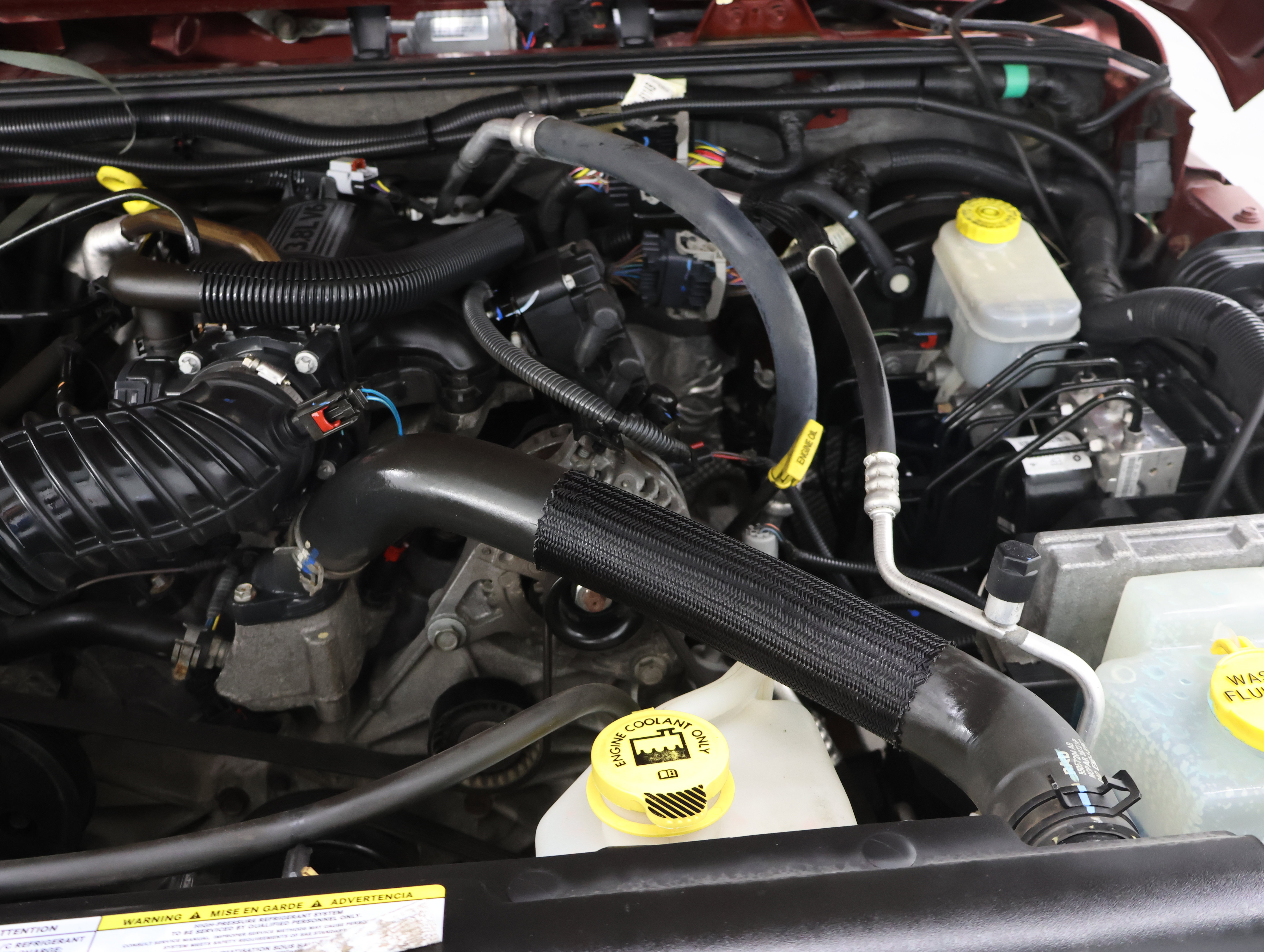 Used 2009 Jeep Wrangler X AWD/4WD image 14