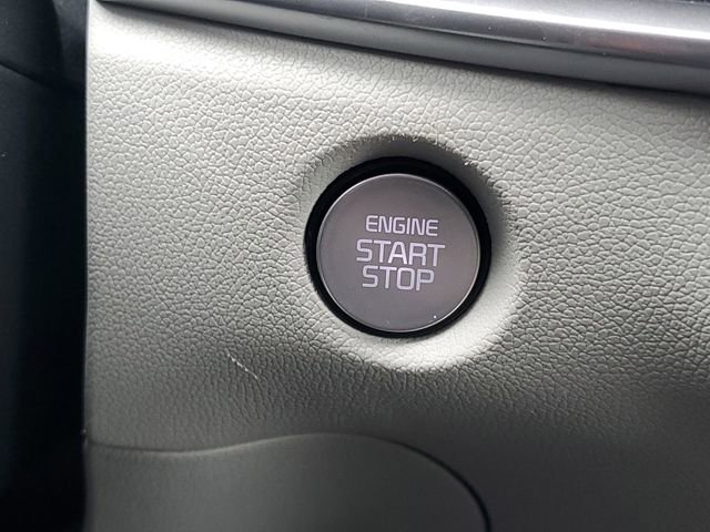 Certified 2025 Kia Sorento S image 23